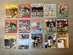 Panini album verzameling, Verzamelen, Sportartikelen en Voetbal, Ophalen of Verzenden, Ajax, Poster, Plaatje of Sticker