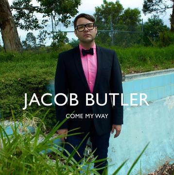 Jacob Butler - Come My Way (PROMO) beschikbaar voor biedingen