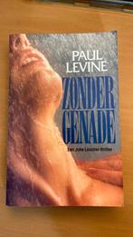 Paul Levine - Zonder genade, Boeken, Ophalen of Verzenden