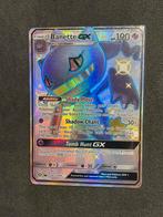 Banette GX HIF SV61 Hidden Fates, Hobby en Vrije tijd, Ophalen of Verzenden, Zo goed als nieuw