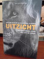 Julia van Miltenburg - Uitzicht, Verzenden, Zo goed als nieuw, Julia van Miltenburg; Adri de Visser