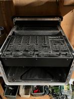 Mengpaneel en equalizer, Ophalen, Gebruikt, Minder dan 5 kanalen, Microfooningang