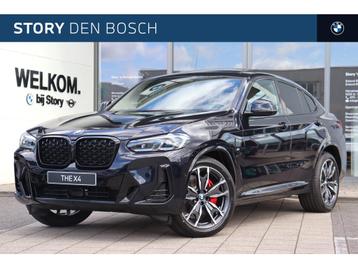 BMW X4 xDrive20i M Sport Automaat / Panoramadak / Trekhaak / beschikbaar voor biedingen