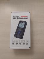 Laser afstandmeter 40 mtr NIEUW en GOEDKOOP, Ophalen of Verzenden, Nieuw, Afstand