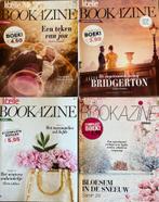 Libelle Bookazine, oa Sarah Jio, Anne Labus, Sofie Cramer, Boeken, Ophalen of Verzenden, Zo goed als nieuw, Sarah Jio
