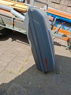 Dakkoffer, Auto diversen, Dakkoffers, Ophalen, Gebruikt