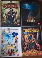 Fantasie/ kinder DVd's - krasvrij - Ned  ondert.-Verzend Ook, Alle leeftijden, Ophalen, Zo goed als nieuw