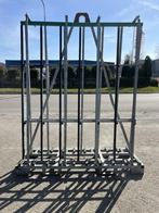 Kozijnbok, Ophalen, Zo goed als nieuw, Hout, Raamkozijn