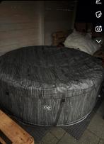 Leuke jacuzzi, Tuin en Terras, Ophalen of Verzenden, Zo goed als nieuw