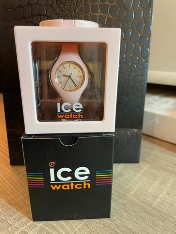 Horloge van het merk Ice Watch