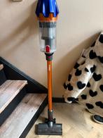 Steelstofzuiger, Ophalen, Gebruikt, Reservoir, Stofzuiger