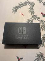 Nintendo Switch Dock - Origineel, accesoire, Spelcomputers en Games, Online, Gebruikt, Overige genres, 1 speler