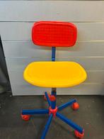 Ikea vintage bureaustoel, Ophalen