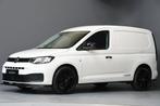 Volkswagen Caddy Cargo 1.5 TSI N-EDITION | PDC | CRUISE, Voorwielaandrijving, 15 km/l, Zwart, 4 cilinders