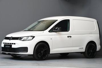 Volkswagen Caddy Cargo 1.5 TSI N-EDITION | PDC | CRUISE beschikbaar voor biedingen