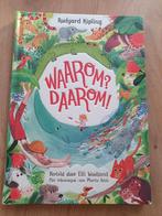 Rudyard Kipling - Waarom? Daarom!, Ophalen, Zo goed als nieuw, Rudyard Kipling