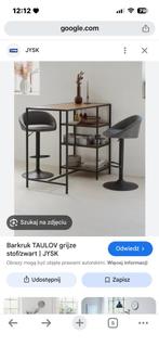 Bartafel zonder stoelen, Ophalen of Verzenden, Zo goed als nieuw