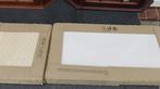 14 st. Maxaro 30x60 Uni glans wit 501-500201., Doe-het-zelf en Verbouw, Tegels, 40 tot 60 cm, Nieuw, Ophalen of Verzenden, Minder dan 5 m²