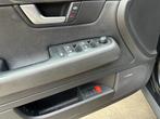 Audi A4 Limousine 4.2 V8 344PK S4 quattro | Schuifdak | Navi, Automaat, Gebruikt, A4, Zwart