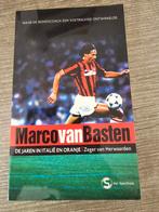Marco van Basten: De jaren in Italië en Oranje, Ophalen of Verzenden, Gelezen, Zeger van Herwaarden