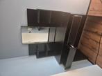 Kaptafel, Gebruikt, Minder dan 100 cm, Hout, 50 tot 100 cm