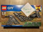 LEGO City Wissels - (60238) *Nieuw*, Ophalen of Verzenden, Nieuw, Complete set, Lego