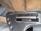 Onderdelen Suzuki 6pk 2takt, Watersport en Boten, Bootonderdelen, Ophalen of Verzenden, Gebruikt, Motor en Techniek, Motorboot