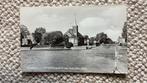 Ansichtkaart Krimpen aan de Lek Riviergezicht en NH Kerk 935, Ophalen of Verzenden, 1980 tot heden, Gelopen, Zuid-Holland