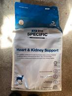 Specific heart en kidney hond, Dieren en Toebehoren, Dierenvoeding, Ophalen of Verzenden, Hond