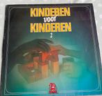 Kinderen voor kinderen 2, Ophalen of Verzenden, Gebruikt, Muziek