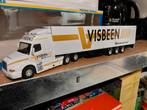 Tematoys volvo nh visbeen., Hobby en Vrije tijd, Modelauto's | 1:50, Ophalen of Verzenden, Zo goed als nieuw, Bus of Vrachtwagen