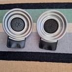 Senseo padhouder voor 1 en 2 kopjes, Ophalen, Gebruikt