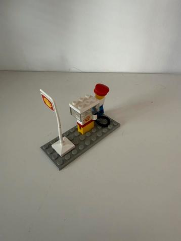 Lego vintage beschikbaar voor biedingen
