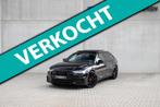 Audi A6 Avant 55 TFSI e Quattro Competition S line Edition 3, Automaat, Gebruikt, Zwart, 4 cilinders