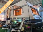 FENDT DIAMANT 410E / A MOVER / VOORTENT, Caravans en Kamperen, Caravans, Bedrijf, 750 - 1000 kg, Ringverwarming, Overige typen