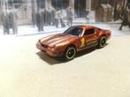 Chevy Camaro Z28 Hot Wheels, Ophalen of Verzenden, Zo goed als nieuw, Auto