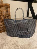 Goyard tas blauw, Sieraden, Tassen en Uiterlijk, Tassen | Schoudertassen, Ophalen of Verzenden, Nieuw, Blauw