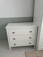 Ikea Koppang Ladekast, Ophalen, 50 tot 100 cm, Zo goed als nieuw, 3 of 4 laden