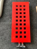 Karotherm Designradiator, Gebruikt, Radiator, Minder dan 60 cm, Ophalen of Verzenden