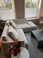 Montel hoekbank nieuwstaat, Ophalen, Zo goed als nieuw