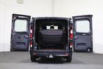 Fiat Talento 1.6 MJ 125pk L2 H1 DC Airco Navigatie Camera Tr, Voorwielaandrijving, Stof, Gebruikt, Euro 6
