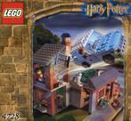 Harry Potter LEGO (2001 / 2002), Ophalen of Verzenden