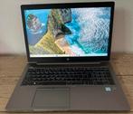 HP ZBook 15U G5 - i7, 16GB RAM, 512GB SSD, Radeon Pro, Met videokaart, 2 tot 3 Ghz, HP, Gaming