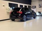 Volkswagen Polo 1.0 TSI R-Line IQ-light|Led bar|Travel Assis, Gebruikt, 1096 kg, Zwart, Bedrijf