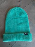 Nike muts in nieuwstaat, Ophalen of Verzenden, Nieuw, Nike, Muts