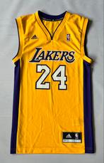 Kobe Bryant #24 Adidas Jersey. NBA basketbal., Gebruikt, Ophalen of Verzenden, Kleding