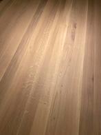 Showroommodel l Tafel Nantes | Room108 | v €1983 v €990, Ophalen, Zo goed als nieuw, Rond, Eikenhout