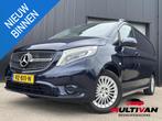 Mercedes-Benz Vito 114 Lang | LED | CRUISE | 2000KG | CAMERA, Automaat, Euro 5, Gebruikt, 4 cilinders