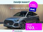 Audi Q5 Sportback 55 TFSI e Quattro S Line Competition ABT, Automaat, 4 cilinders, Bedrijf, Vierwielaandrijving