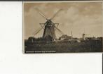 Maasland Molens aan de Kerkweg 18-8-1937, Ophalen of Verzenden, 1920 tot 1940, Gelopen, Zuid-Holland